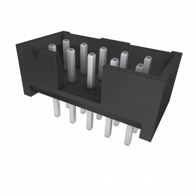 LTMM-105-02-T-D Samtec Inc.  Embases à broches mâles