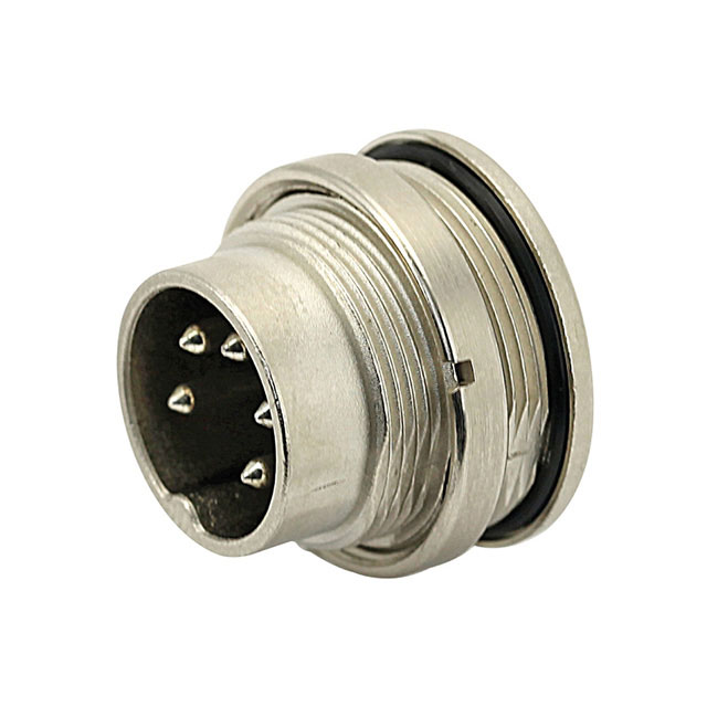 C091 31C105 100 2 Amphenol Tuchel Industrial  Assemblages de connecteurs circulaires