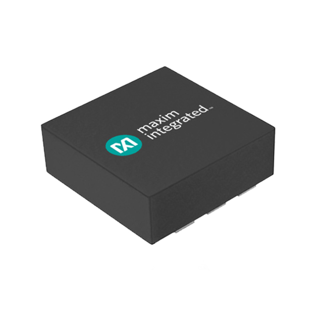 MAX17222ELT+T Analog Devices Inc./Maxim Integrated  Reguladores de voltaje - Reguladores de conmutación CC-CC