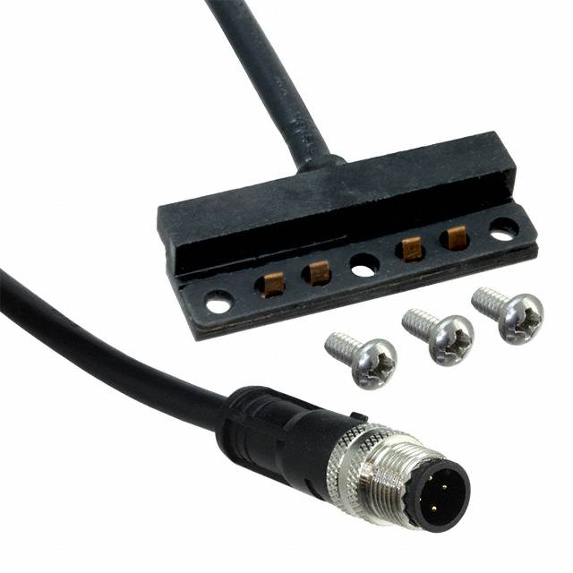 19251-0050 Omron Automation and Safety Accessoires de sécurité des machines