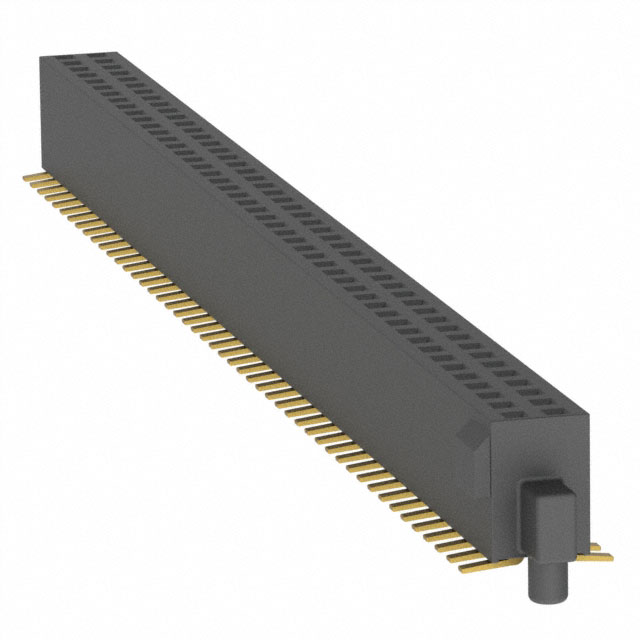 M50-4304845 Harwin Inc.  Embases Prises femelles