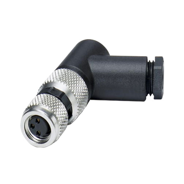 1407582 Phoenix Contact  Rundsteckverbinderbaugruppen