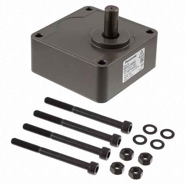 MX9G180BU Panasonic Industrial Automation Sales  Accesorios