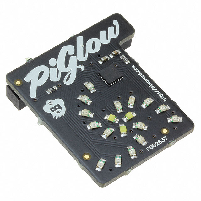 PIM013 Pimoroni Ltd  Cartes d'extension Cartes filles