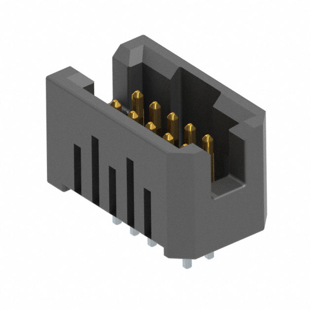 TFML-105-01-L-D Samtec Inc.  Headers Male Pins