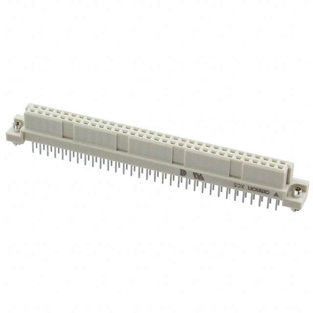 XC5B-6431-0 Omron Electronics Inc-EMC Div  DIN 41612