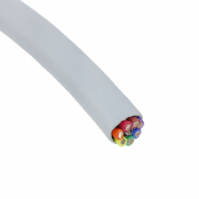 78048 SL199 Alpha Wire  Cables Wires