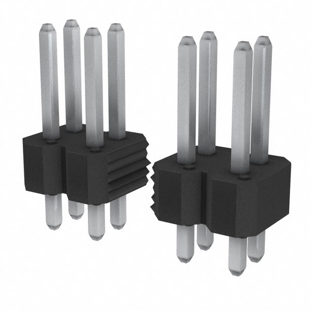 77313-401-18LF Amphenol ICC (FCI)  Headers Male Pins
