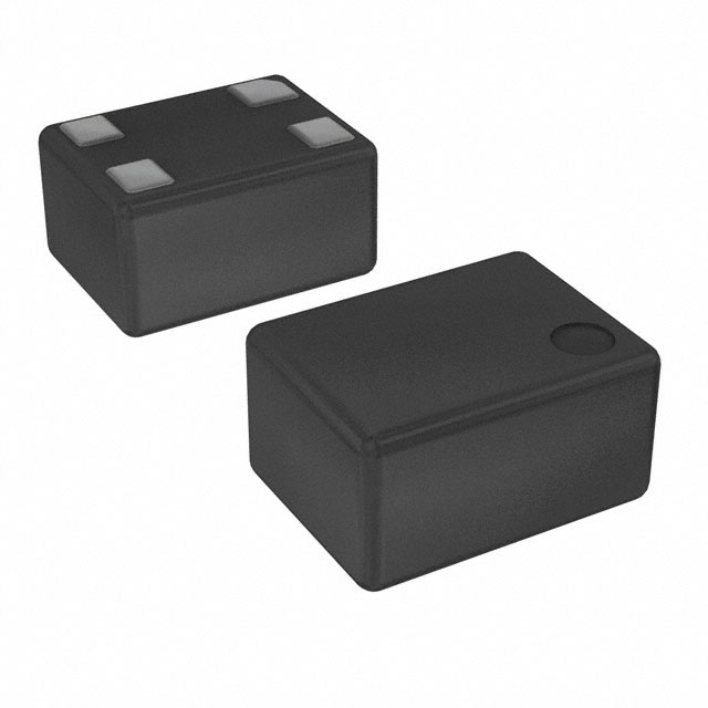 DSC6112HI2A-000.0000T Microchip Technology  Programmierbare Oszillatoren