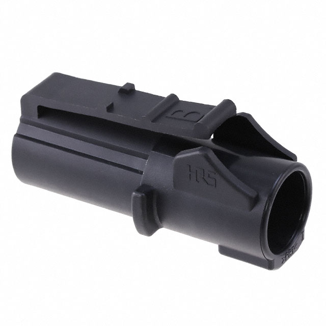 EM12MP-1PCB Hirose Electric Co Ltd  Alloggiamenti per connettori circolari