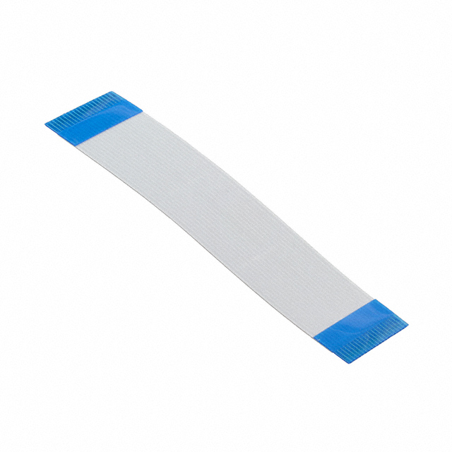 FJ-20-D-03.95-4 Samtec Inc.  Assemblaggi di cavi