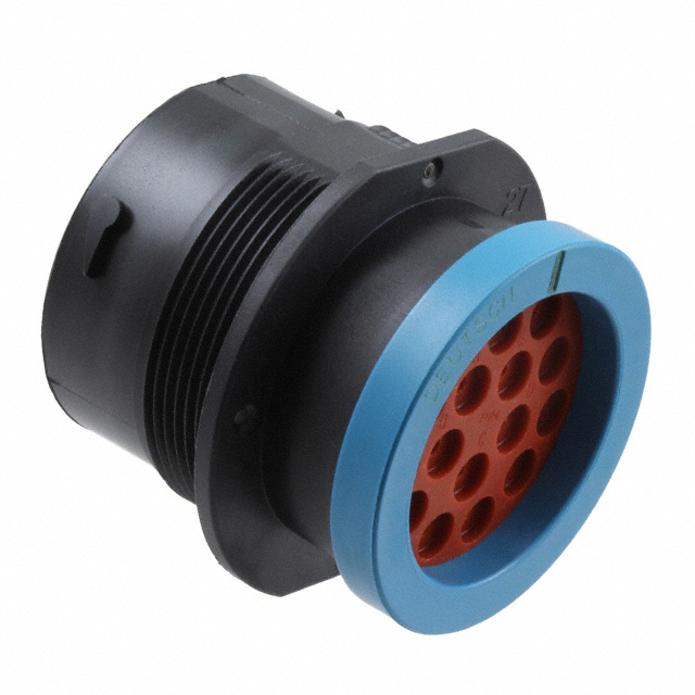 HDP24-24-16PE-L017 TE Connectivity Deutsch Connectors  Circular Connector Housings