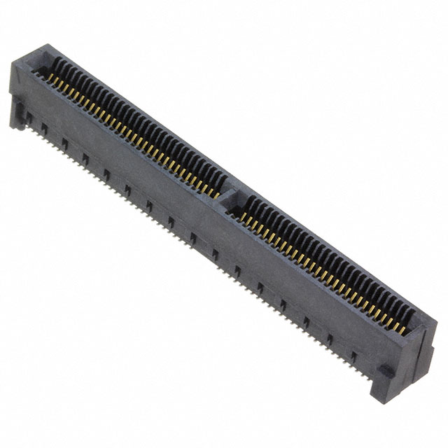HSEC8-160-01-S-DV-A Samtec Inc.  Edgeboard Connectors