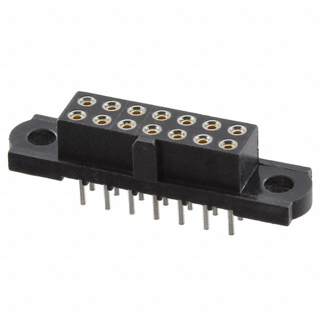 M80-4101442 Harwin Inc.  Embases Prises femelles