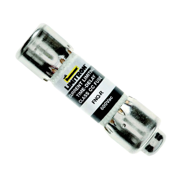 FNQ-R-17-1/2 Eaton - Bussmann Electrical Division Fusibili elettrici speciali