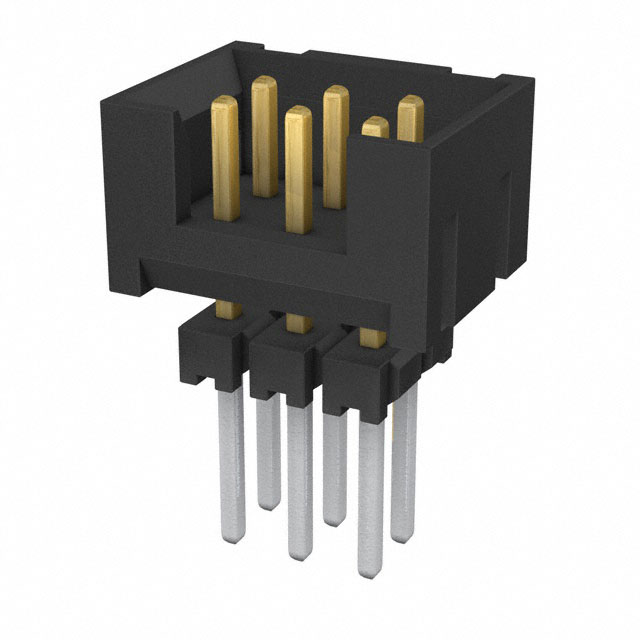 ZLTMM-103-73-L-D-280 Samtec Inc.  Embases à broches mâles