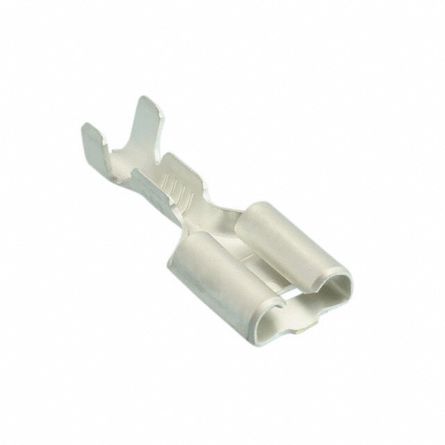 2238027-4 TE Connectivity AMP Connectors  Connettori a sgancio rapido Connettori a sgancio rapido