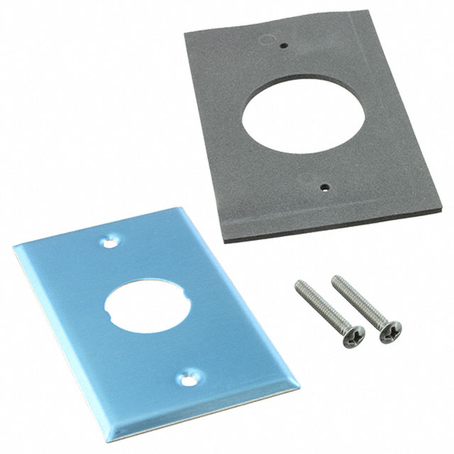 IAEFP1 Panduit Corp  Accessori per connettori circolari