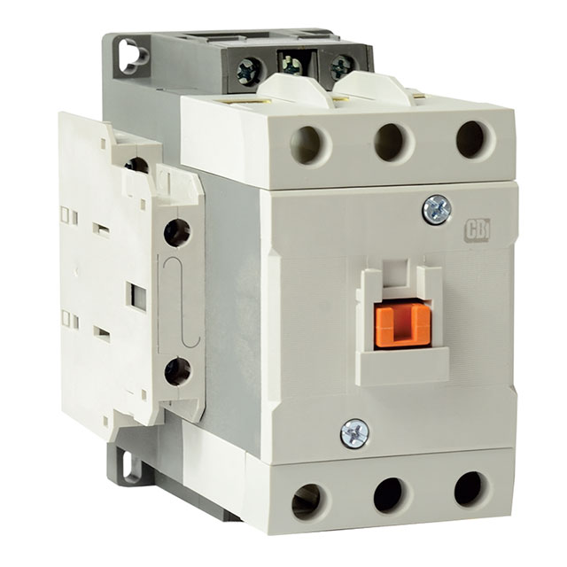 CDC50-12 American Electrical Inc.  Contactors (Electromechanical)