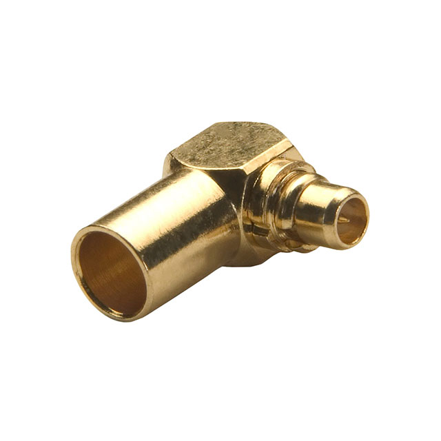 MMCX-6605 Harwin Inc.  Assemblages de connecteurs coaxiaux (RF)