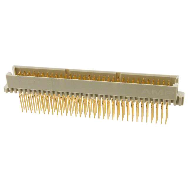 1-650909-4 TE Connectivity AMP Connectors  DIN 41612