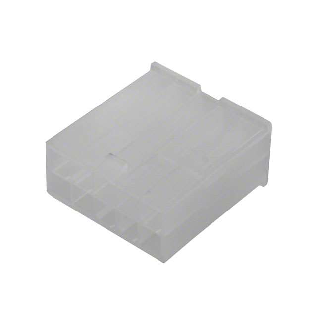 1-794542-0 TE Connectivity AMP Connectors  Boîtiers de connecteurs rectangulaires