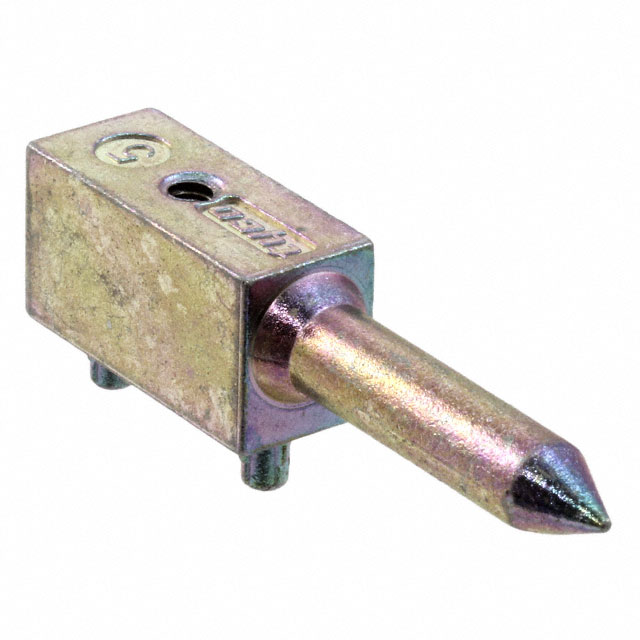 1469265-5 TE Connectivity AMP Connectors  Accessori per connettori backplane