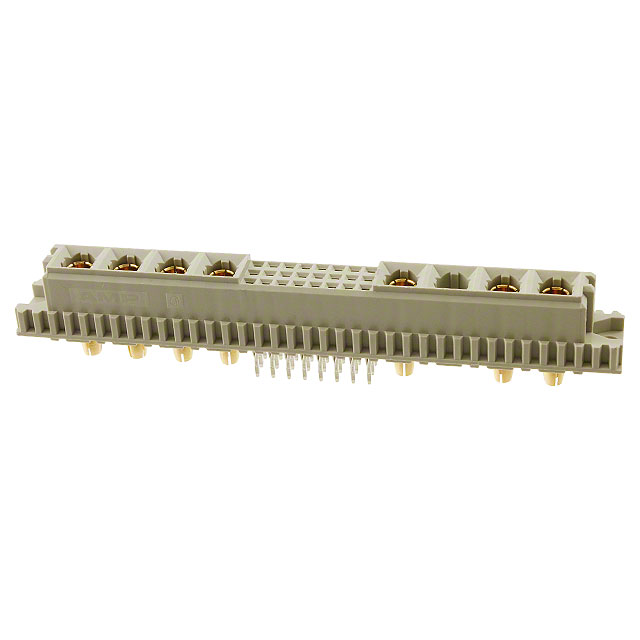 148497-5 TE Connectivity AMP Connectors  DIN 41612