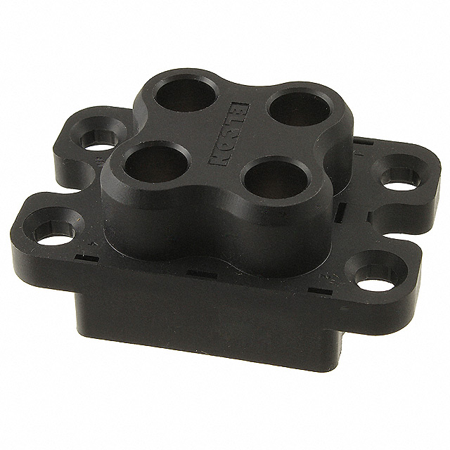 1648574-1 TE Connectivity AMP Connectors  Carcasas de conectores de placa base