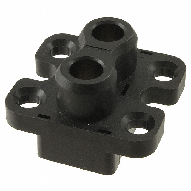 1648575-1 TE Connectivity AMP Connectors  Alloggiamenti per connettori backplane