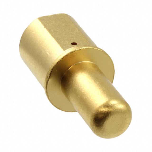 1650280-3 TE Connectivity AMP Connectors  Backplane Connector Contacts