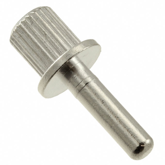 1766857-1 TE Connectivity AMP Connectors  Backplane Connector Contacts