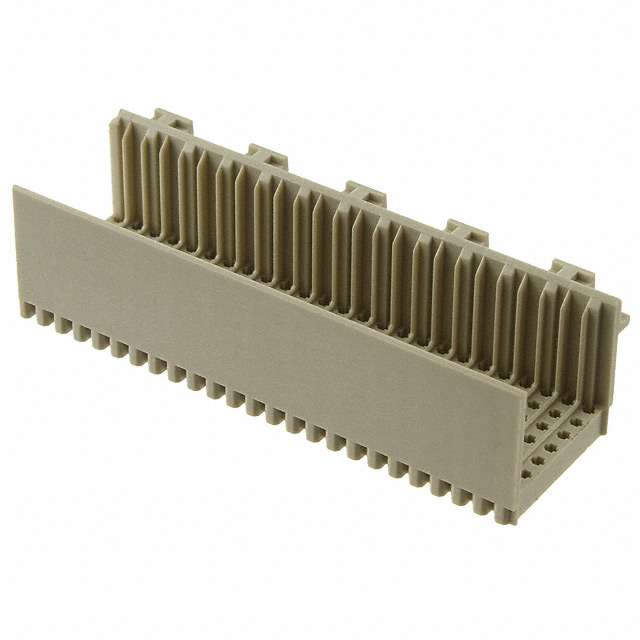 352601-2 TE Connectivity AMP Connectors  Alloggiamenti per connettori backplane