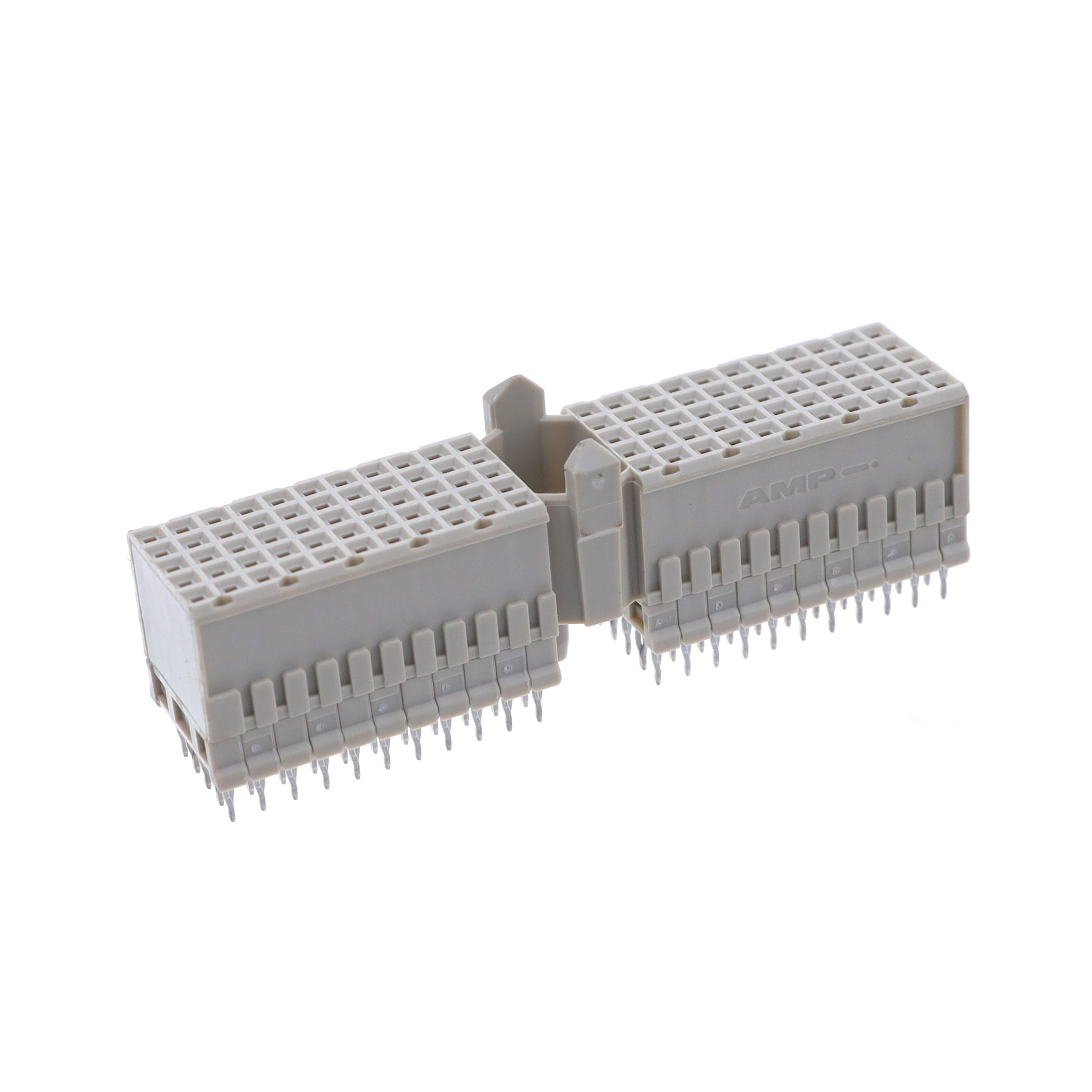 5352457-1 TE Connectivity AMP Connectors  Hard Metric Standard