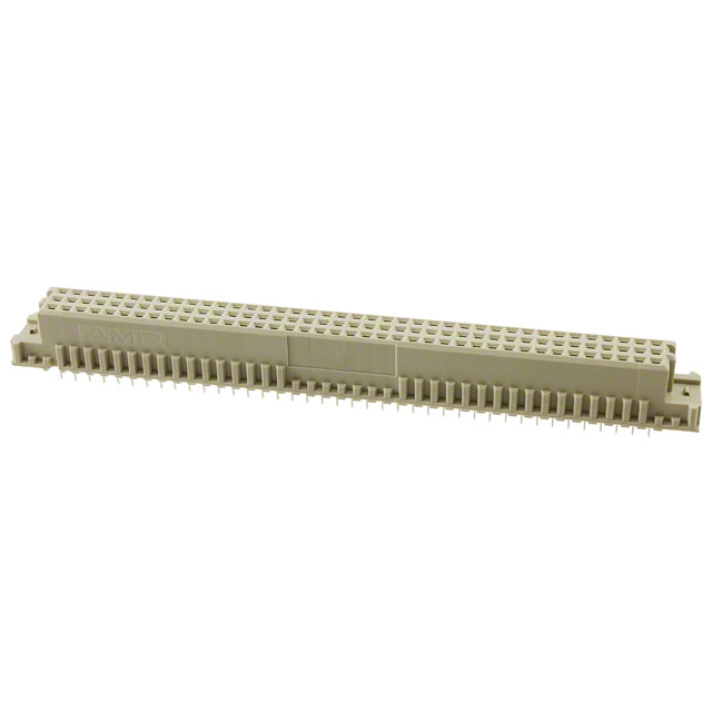 536494-5 TE Connectivity AMP Connectors  DIN 41612