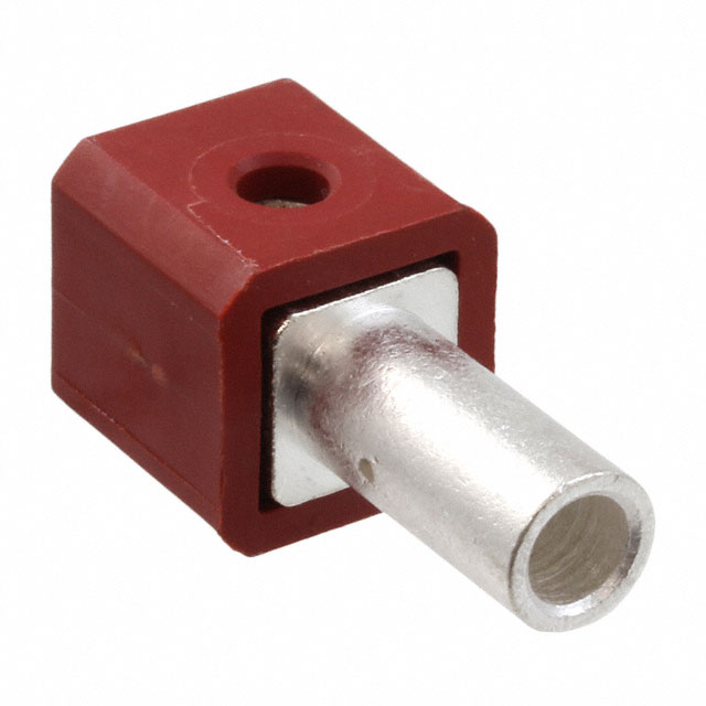 6648228-2 TE Connectivity AMP Connectors  Backplane Connector Contacts