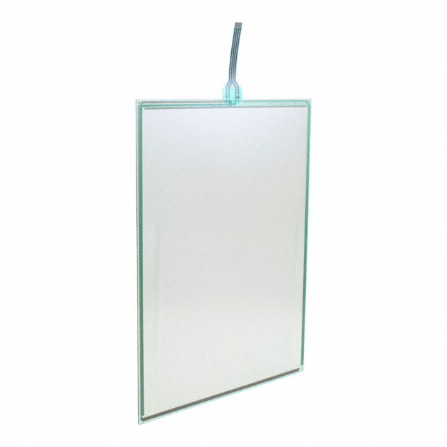 FTAS00-150A4 NKK Switches  Superpositions d'écran tactile