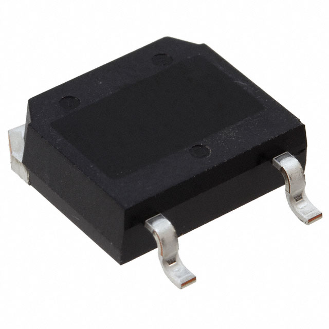 IXTT1N250HV IXYS  Singoli FET MOSFET