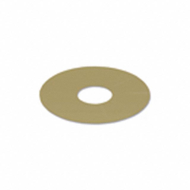 4678 Keystone Electronics  Distanziatori per supporti isolanti per componenti