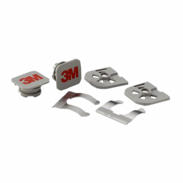 M-960 3M  Accessoires