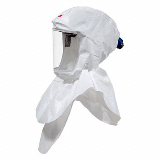 S-657 3M  Equipo de protección individual (EPI)