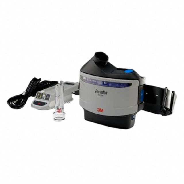 TR-306N 3M  Personal Protective Equipment (PPE)