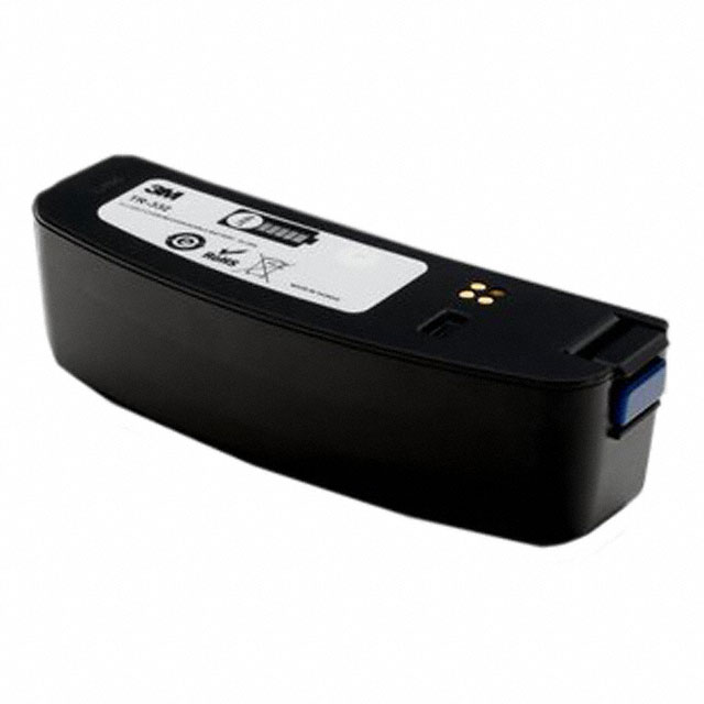 TR-332 3M  Accessoires