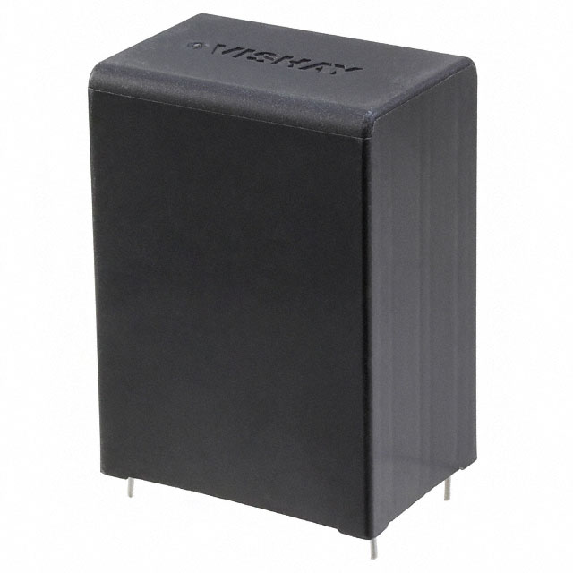 MKP1848C65060JP5 Vishay Beyschlag/Draloric/BC Components  Film Capacitors