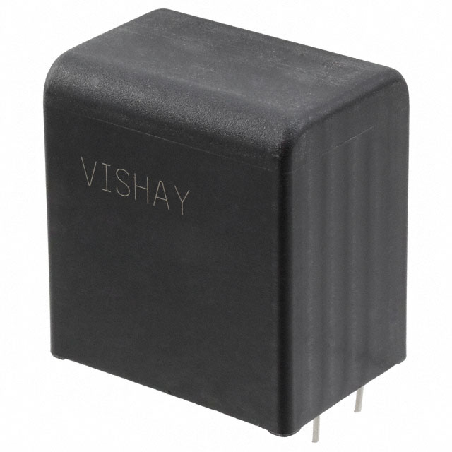 MKP1848C65050JP4 Vishay Beyschlag/Draloric/BC Components  Film Capacitors