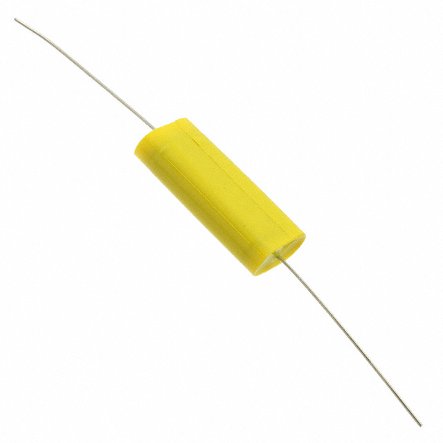 QAP2J474KRP Nichicon  Film Capacitors