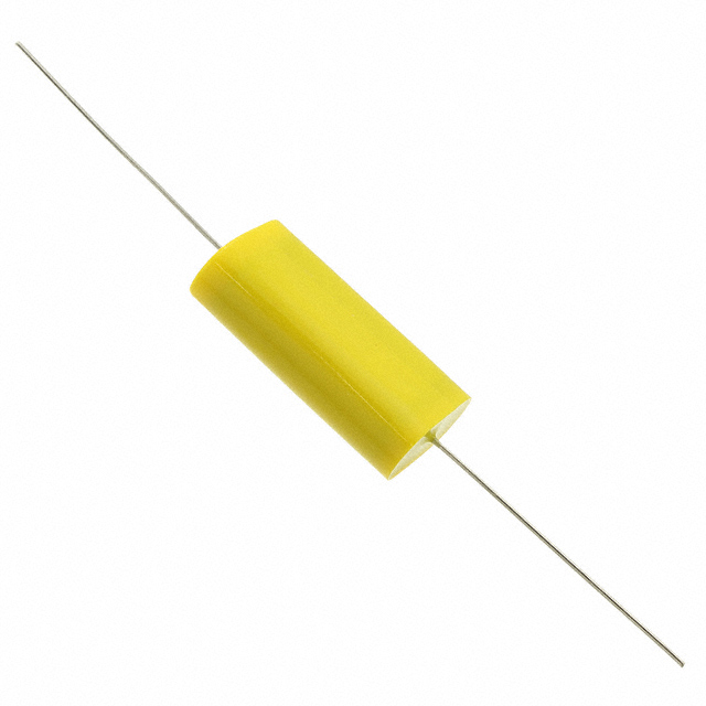 QAP2J684KRP Nichicon  Film Capacitors