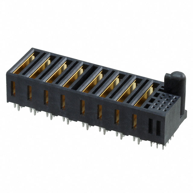 2204426-1 TE Connectivity AMP Connectors  Specialized