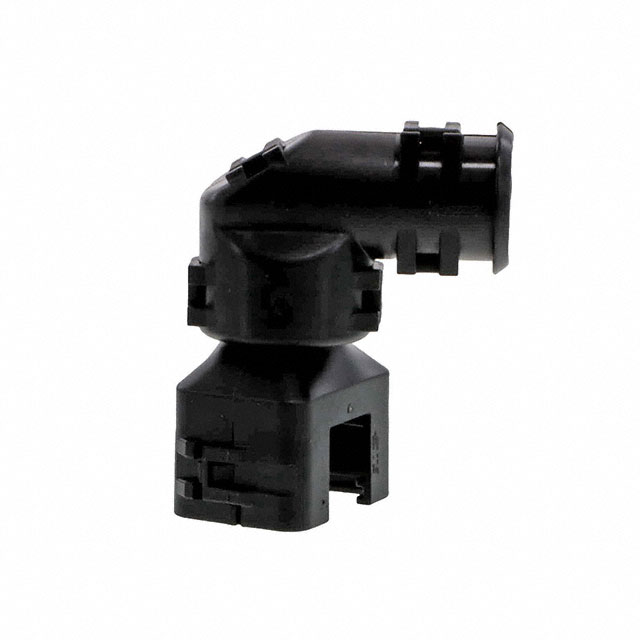 2302494-3 TE Connectivity AMP Connectors  Accessoires de connecteur rectangulaire