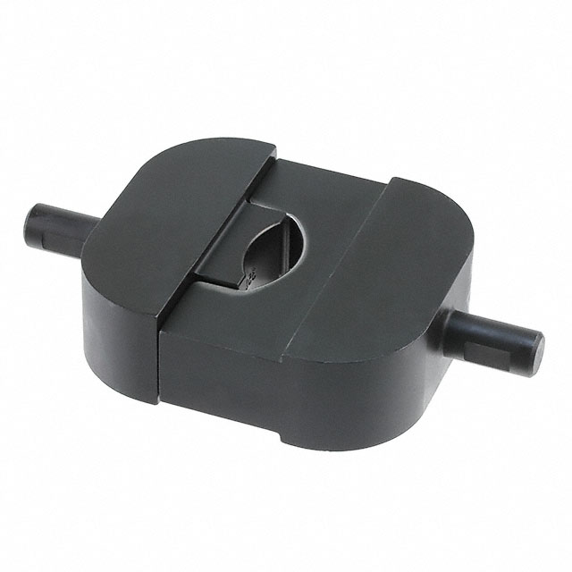 69653 TE Application Tooling  Crimp Heads Die Sets